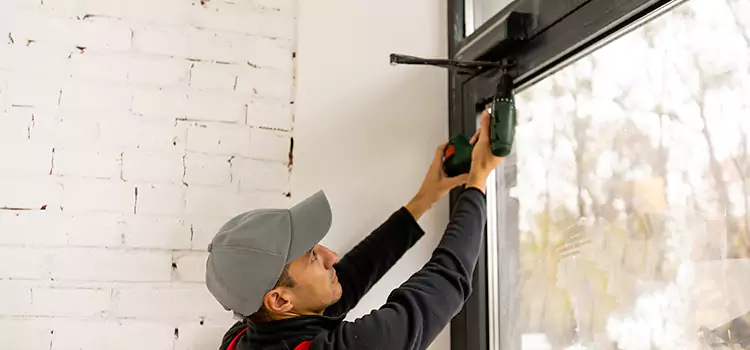 Automatic Door Opener Commercial Sayreville