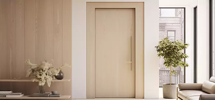 Choose Quality for Your Inside Doors in Sayreville, NJ