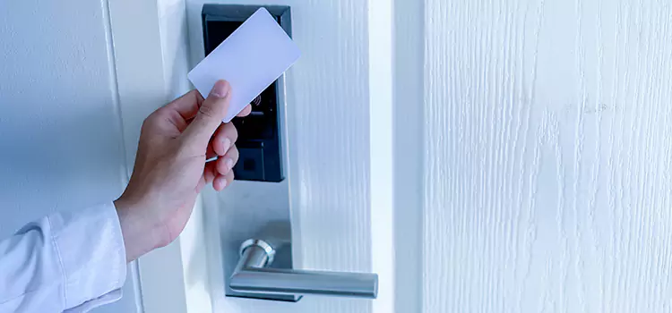 Why Choose Us for Your Keycard Lock Installation in Sayreville, NJ?