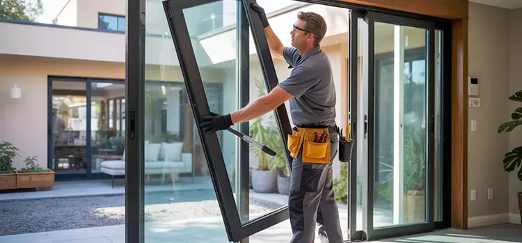 Specialized Sliding Door Roller Services in Sayreville, New Jersey