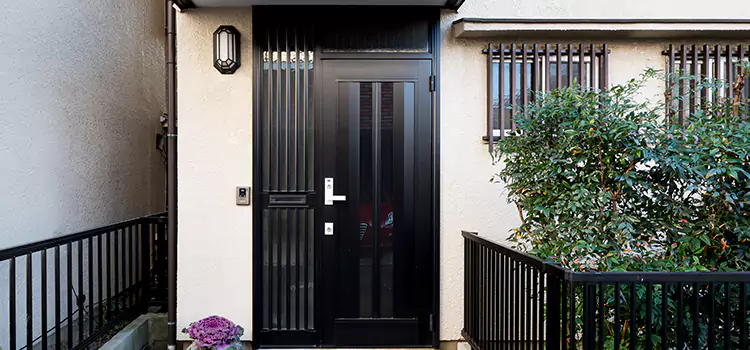 Popular Exterior Door Options in Sayreville, NJ