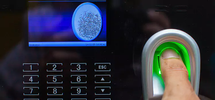 Your Trusted Partner for Secure Access in Sayreville, NJ