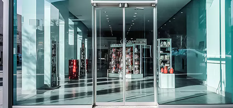 Commercial Door Motion Sensor Sayreville