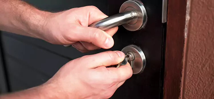 Door Closer Repair & Installation Sayreville
